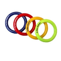 Aquatics Tauchring 1 Stück - verschiedene Farben