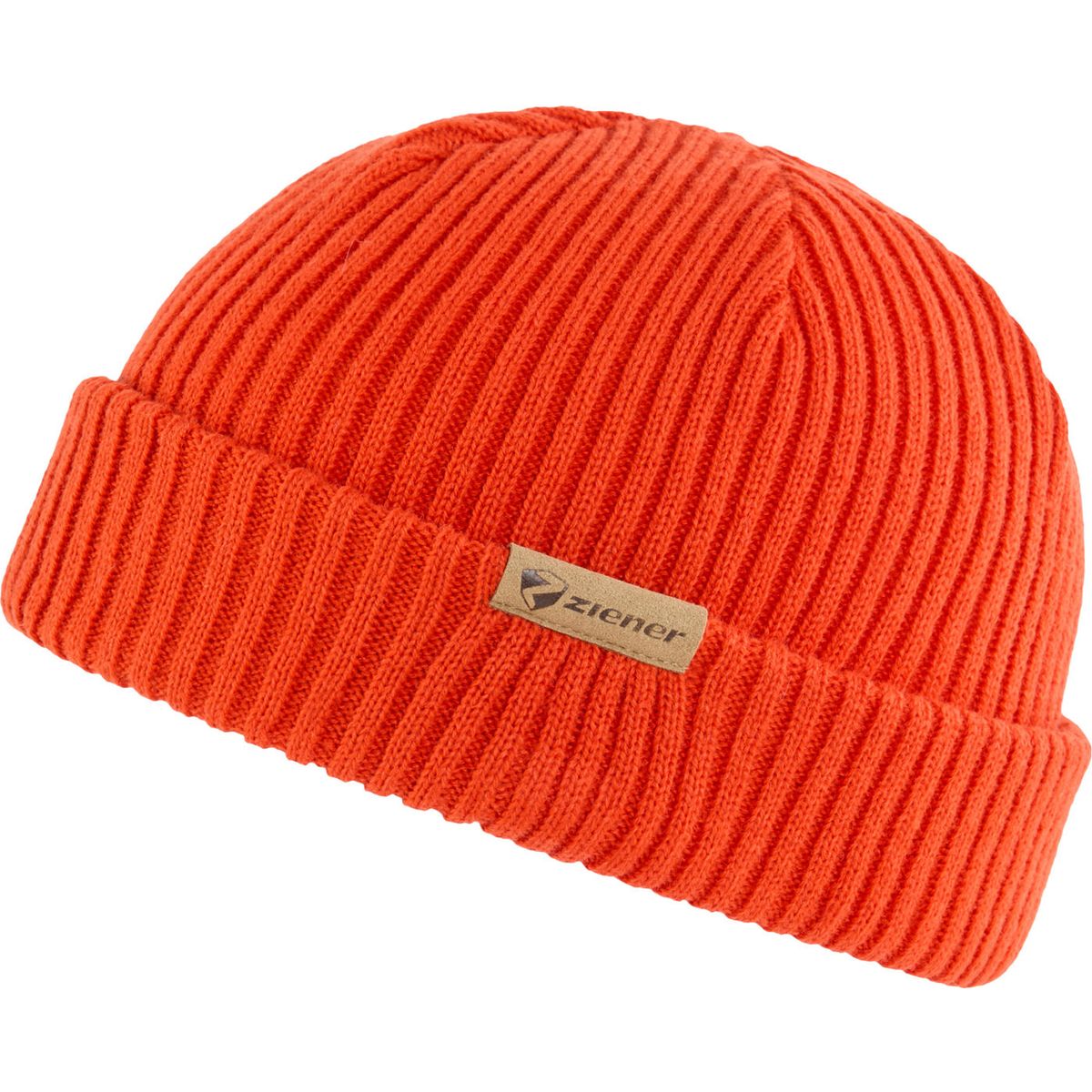 Ziener Ipu-z Hat Unisex red (888) Onesize 157005-888-Onesize