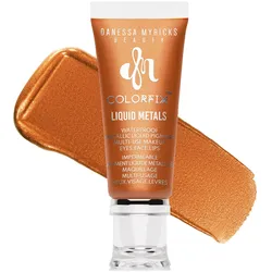 10ml DANESSA MYRICKS BEAUTY Colorfix Liquid Metals