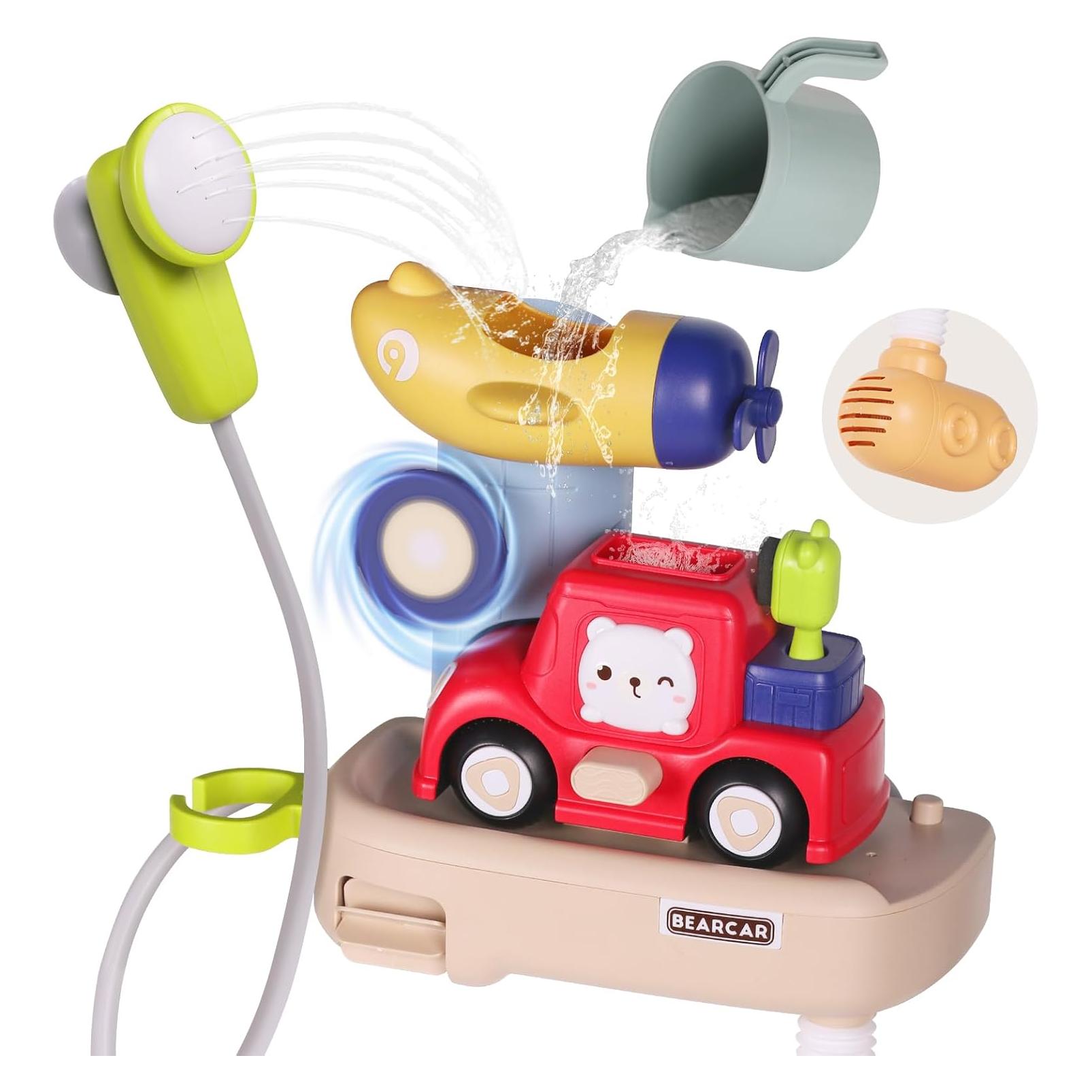 Carlo Baby - Car Wash +18m (667600) (7332213676004)