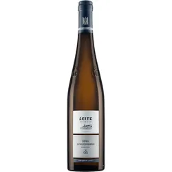 Leitz Berg Schlossberg Ehrenfels Riesling GG