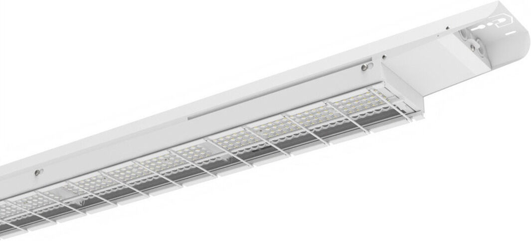 Ledvance Niedrige Bucht Flex Kugeldicht 1500 P 105w 840 W