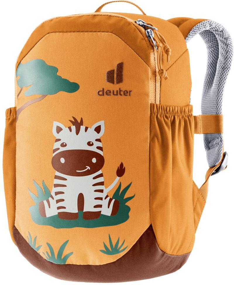 Deuter  - Pico 5 Amber Maple - Sac à dos