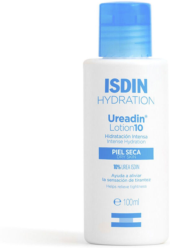Isdin Ureadin LOTION10 lozione idratante 100 ml