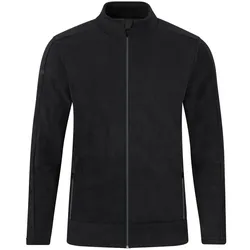 Jako Fleecejacke Kinder - schwarz - 128
