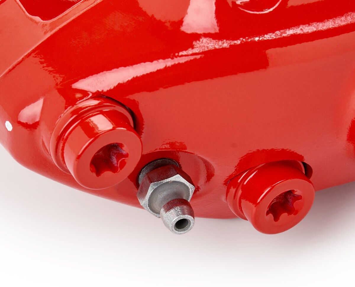 BUDWEG CALIPER 344903RD Brake caliper