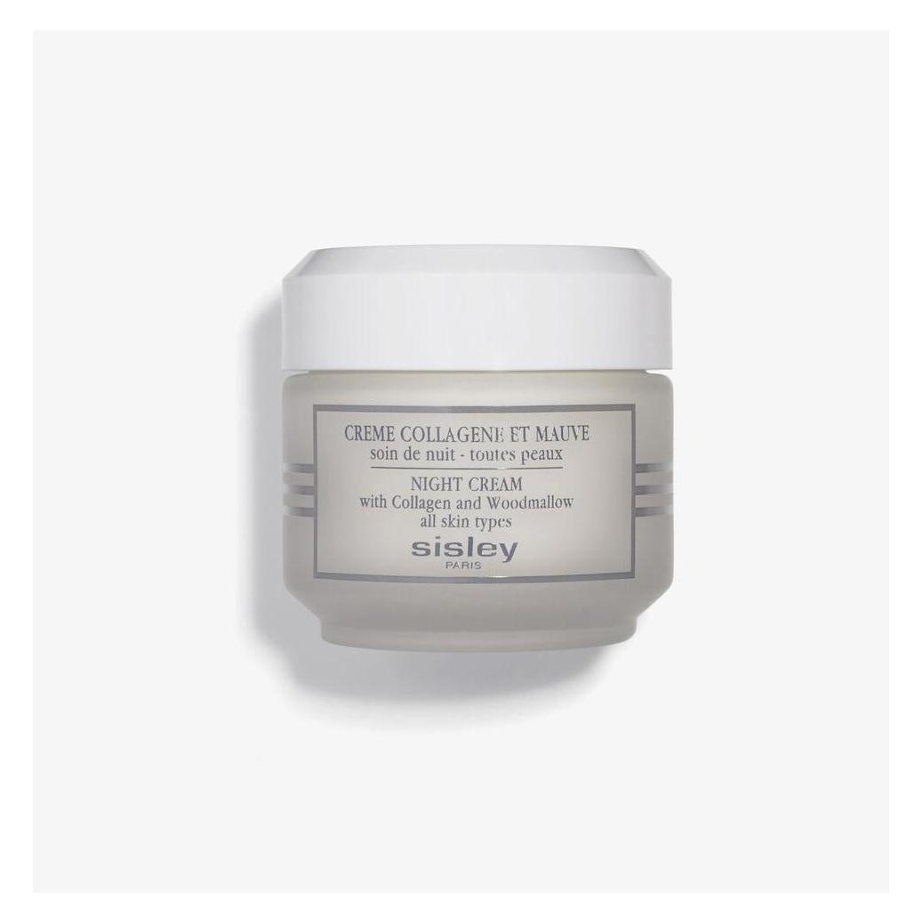 Sisley Collagen (50 ml, Nachtcreme) (KS74109)