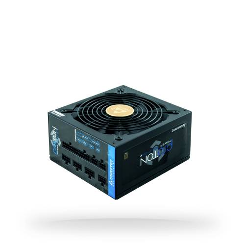 Chieftec BDF-1000C PC Netzteil 1000 W 80PLUS Bronze