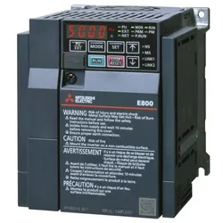 Mitsubishi Electric Umrichter FR-E820S-0050SCEPB60