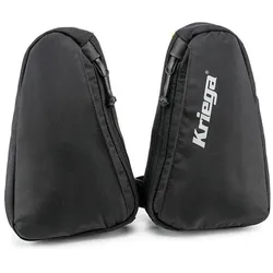 Kriega, Motorradgepäck, Motorrad-Werkzeugtasche