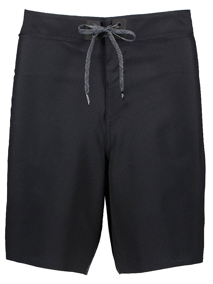 Quiksilver Badeshorts in Schwarz - W28