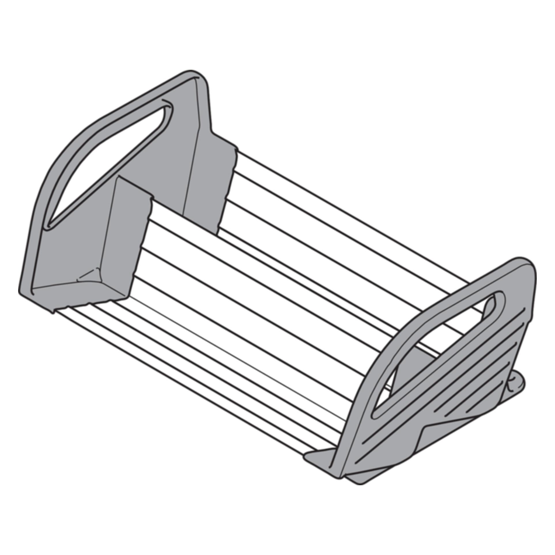 Blum Orga-Line Gewürz Organizer (06278581)