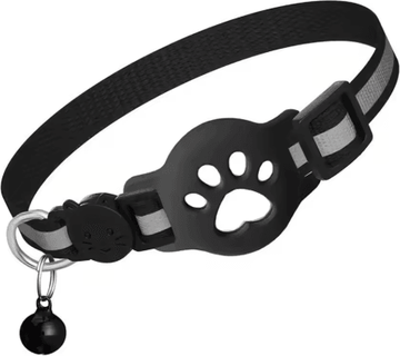 Inspire Picks Smart GPS Cat Collar With Real Time Tracking & Reflective Safety Design 6