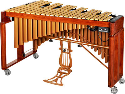 Musser M75LH A=442