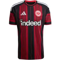 ADIDAS Herren Trikot Eintracht Frankfurt 26/27 Heimtrikot, Größe XS in Rot Rot