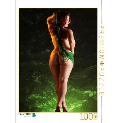 CALVENDO Puzzle Erhabene Schönheit | 1000 Teile Lege-Größe 64x48cm Foto-Puzzle für glückliche Stunden