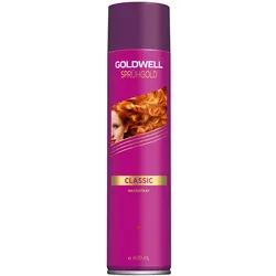 600ml Goldwell Sprühgold Classic Haarspray