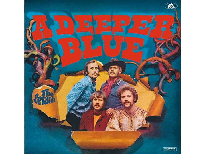 A Deeper Blue