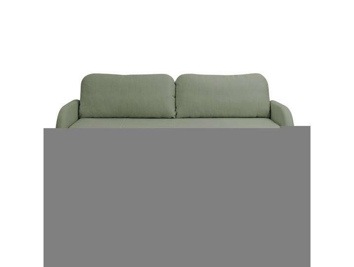 SCHLAFSOFA Diego salbeigrün