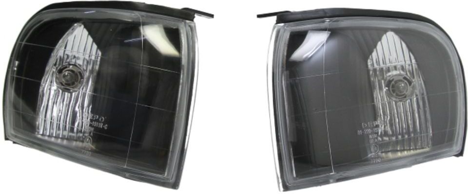 Luz intermitente DEPO 220-1511PCAE2