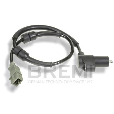 BREMI Sensor, Raddrehzahl 51044 für Peugeot