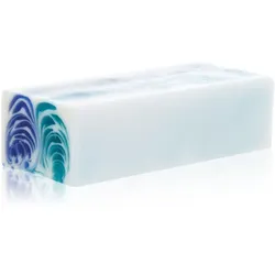 Hand-crafted Soap - Marine Fresh - Slice 115g approx
