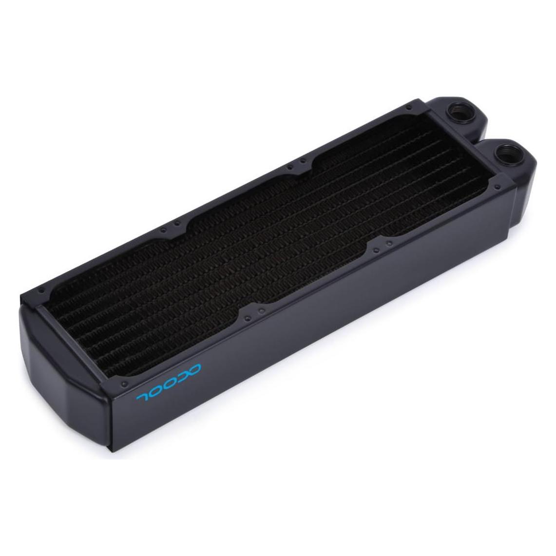 Alphacool Alpha NexXxoS HPE-45 Full Ku 80mm Triple 1021491 (80 mm) (14438)