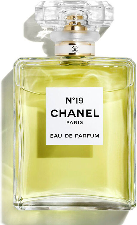 CHANEL N°19 N°19