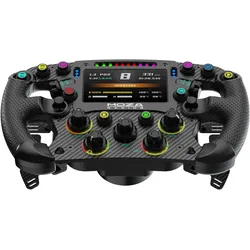 Moza FSR2 (PC), Gaming Controller, Schwarz