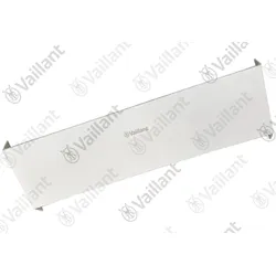 VAILLANT Frontblech Vaillant-Nr. 8000040821