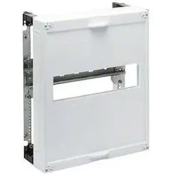 Hager, Verteilerschrank Zubehör, HAG UD21B5 Baustein H=300 B=250 für SLS-Schalter