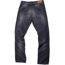 iXS, Motorradhose, Jeans Wyatt (Herren, Normalgrösse, W38/L36)