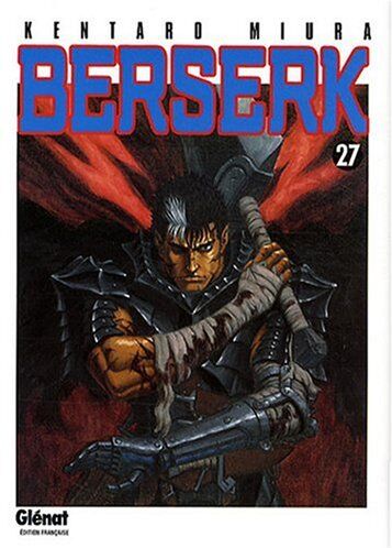 Kentaro Miura - Berserk. Vol. 27 - Preis vom 06.10.2026 07:26:00 h