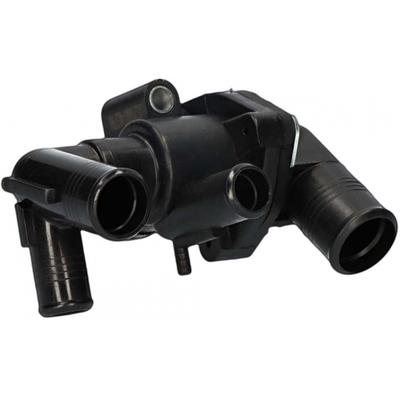 MAPCO Thermostatgehäuse 28272 für Citroën