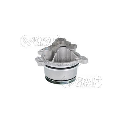 GRAF Wasserpumpe PA1435 für Ford
