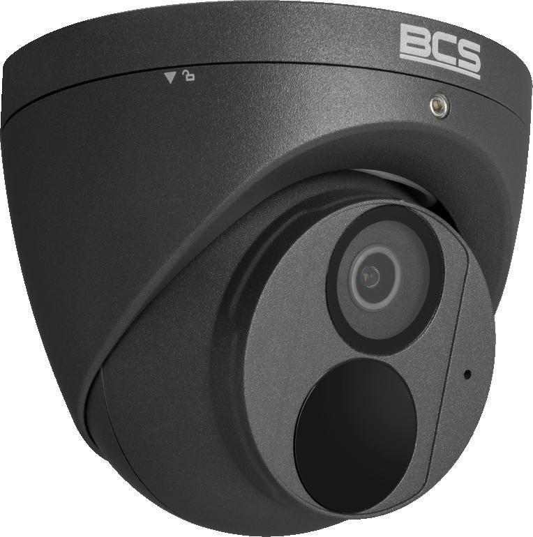 BCS Point Camera BCS-P-EIP28FWR3-AI2-G