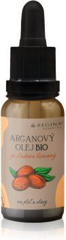 Regina Argan óleo de argão 20 ml. Argan
