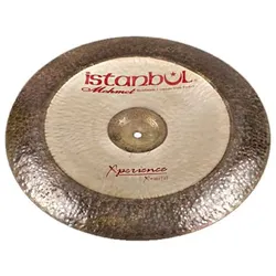 Istanbul Mehmet Xperience X-Metal 20" China - China-Becken