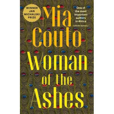Woman Of The Ashes, Taschenbuch von Mia Couto, World Editions Ltd, 978-1-64286-039-9