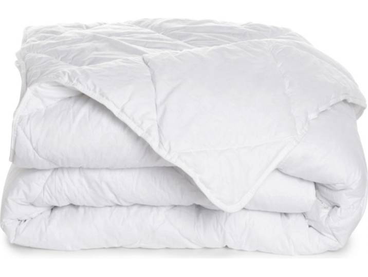 Bleu Calin Couette Hivernale Très Chaude 240x260cm