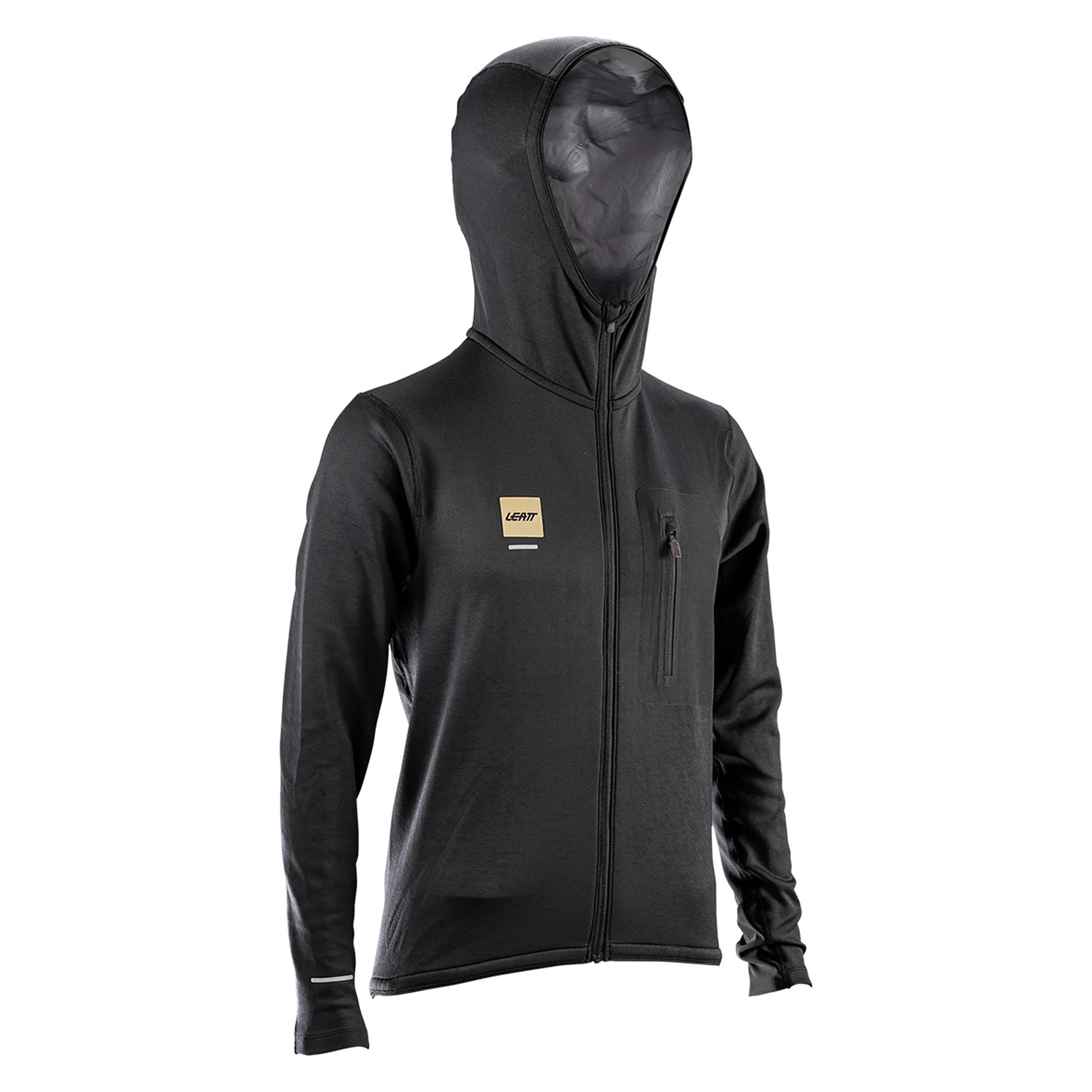 Leatt ThermaFlow MTB 2.0 Thermo Jacke (XL, XXL) (5026054994)