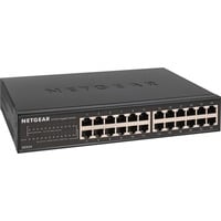 GS324v2, Switch