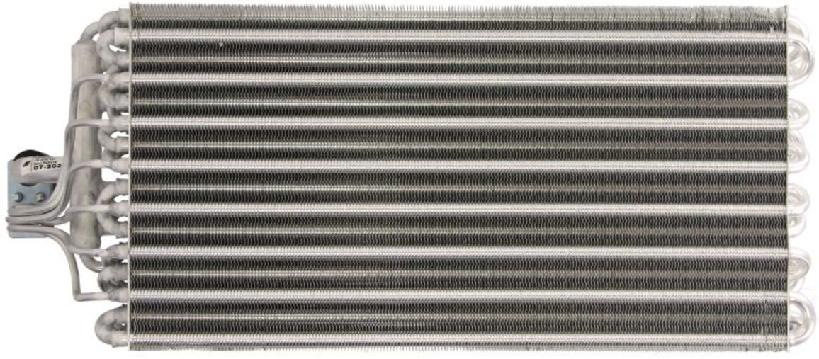 Verdampfer, Klimaanlage HIGHWAY AUTOMOTIVE 41031001HW