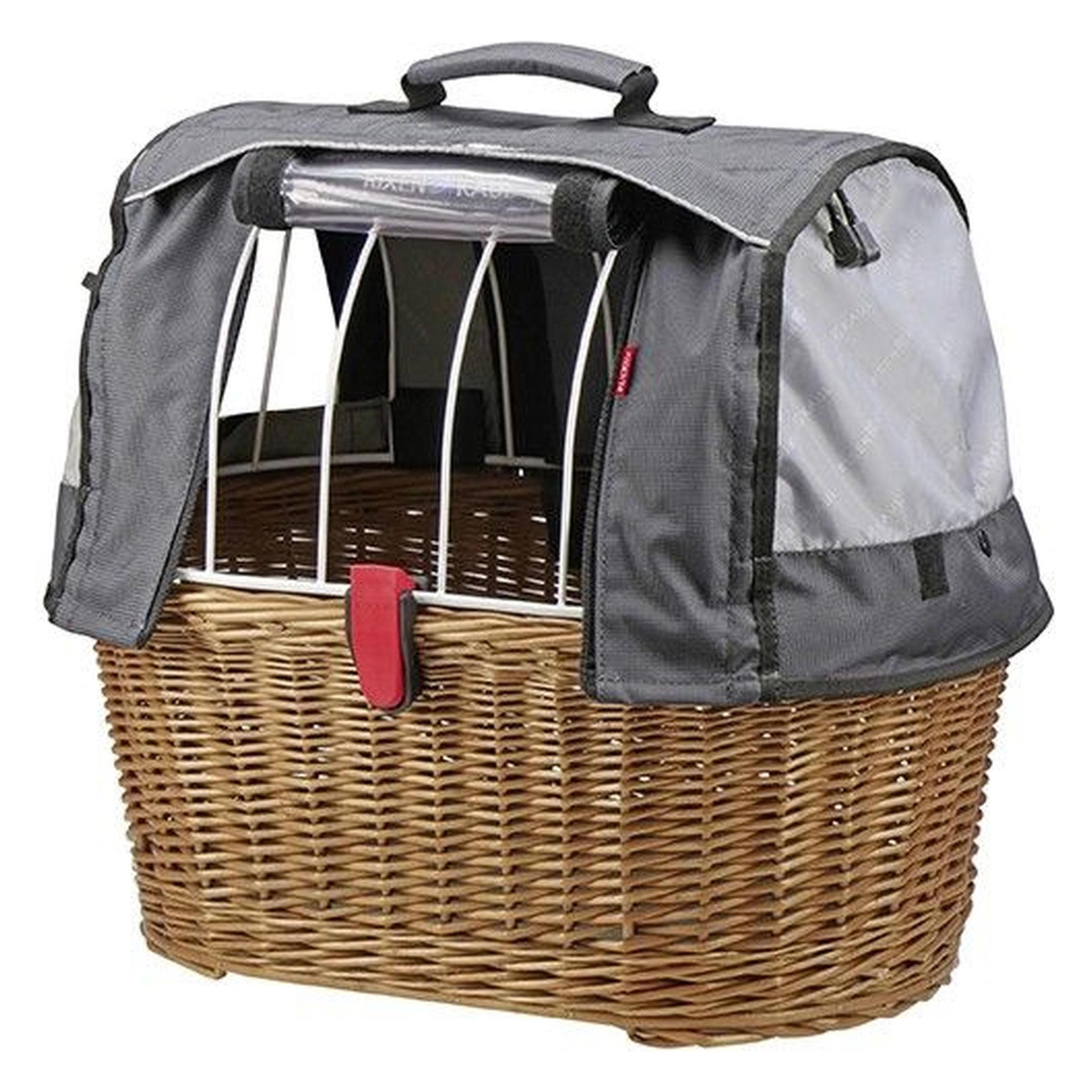 KlickFix Doggy Basket (40 l) (K0399KKH)