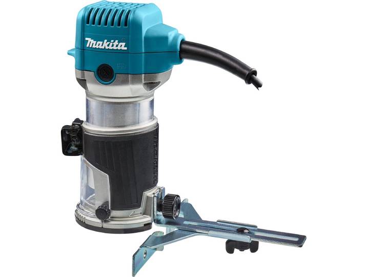 Makita RT0702C - Kantenfrees - 230V