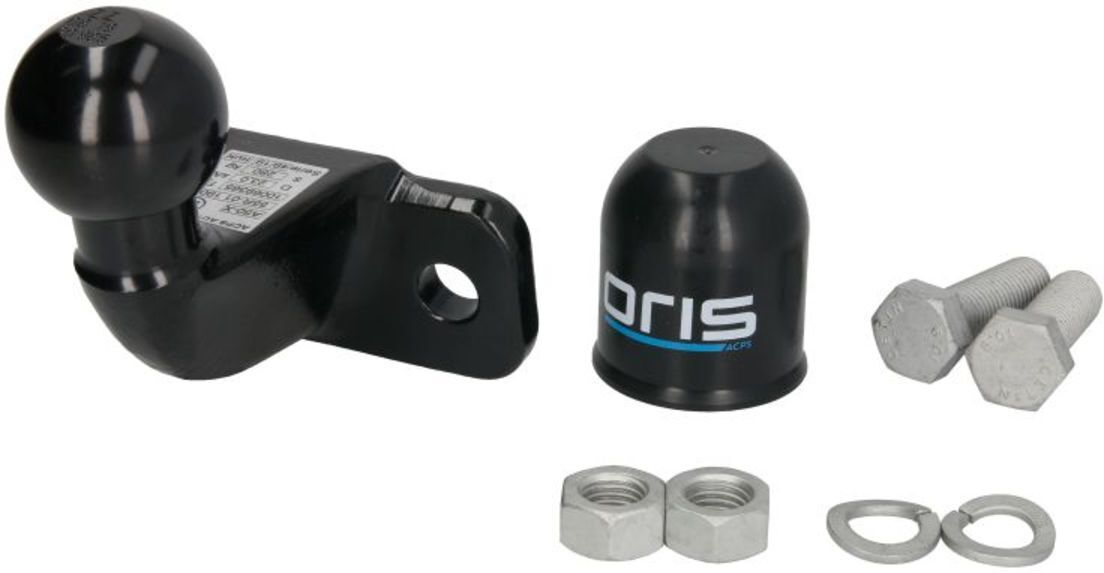 Element, Abschleppvorrichtung ACPS-ORIS 022-844