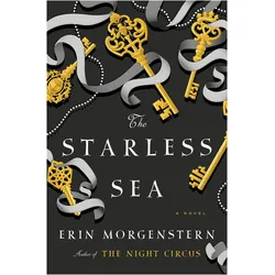 The Starless Sea, Belletristik von Erin Morgenstern