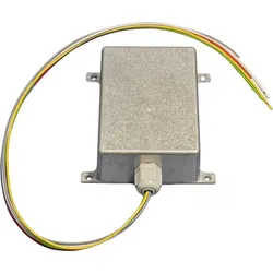 SecoRüt, Garagenausstattung, LED Trailer Box 24Volt keine Fehlermeldungen