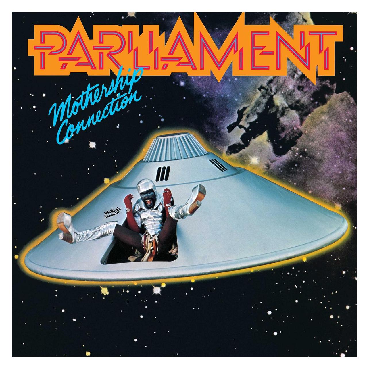 Island Mothership Connection (46921349)