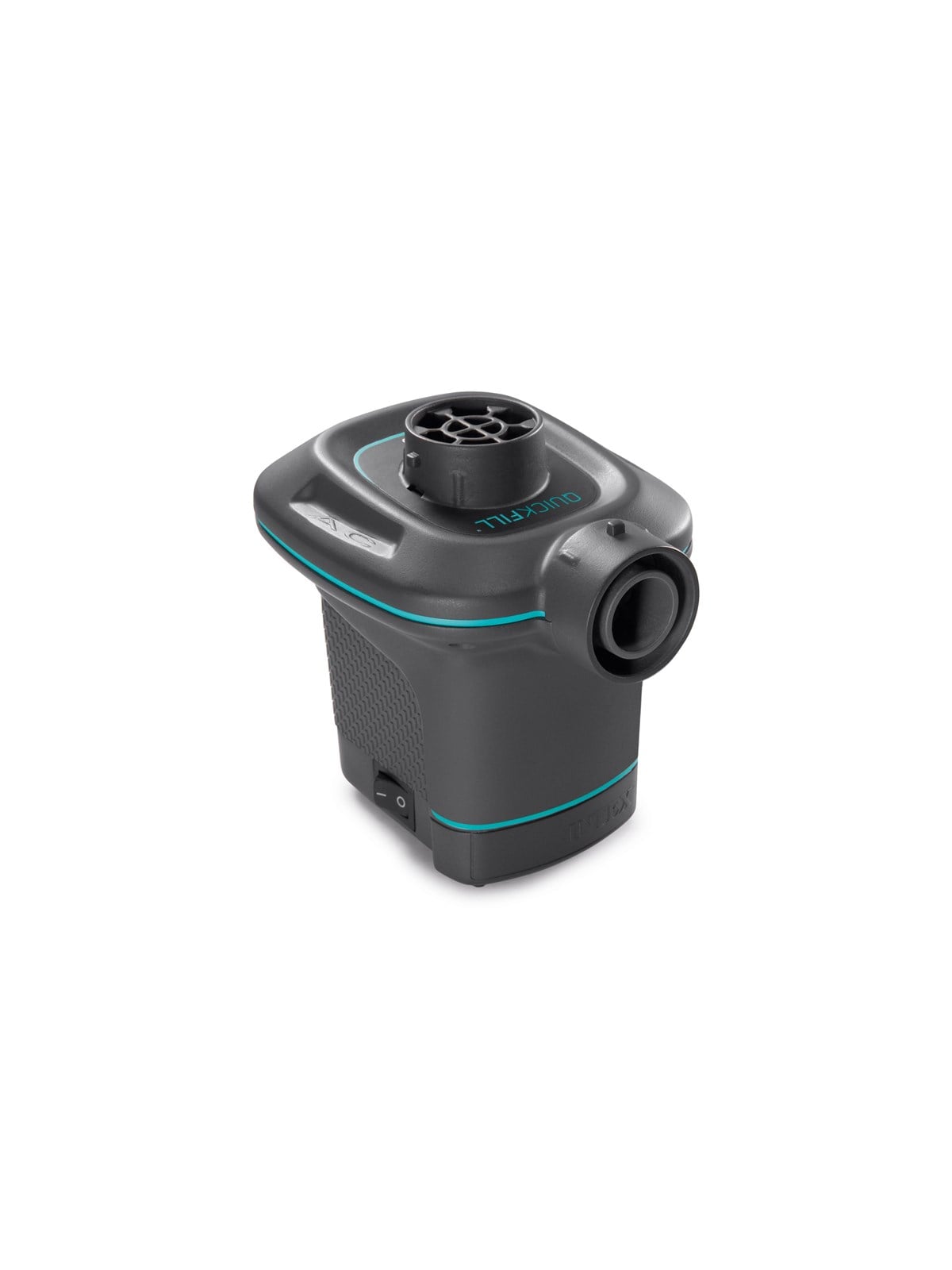 Intex Quickfill Ac elektrische Pumpe 230 Volt